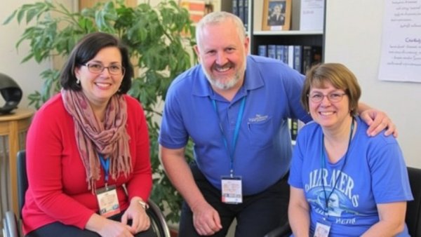 ‘Just be you': How Israel can support individuals with disabilities