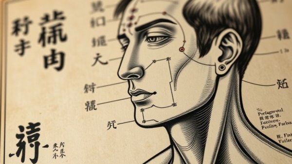 Vintage anatomical diagram showing Kyusho pressure points.