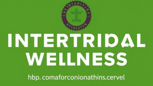 Intertribal Wellness