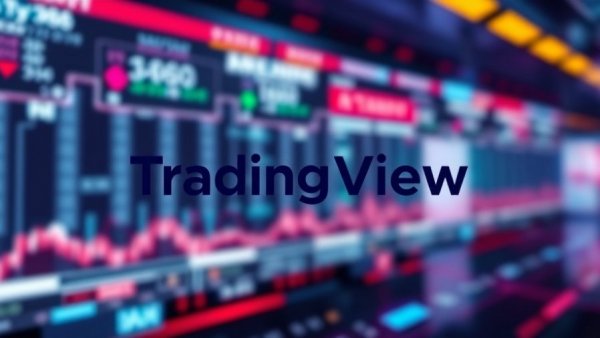 TradingView news interface highlighting senior health stocks Q3 insights