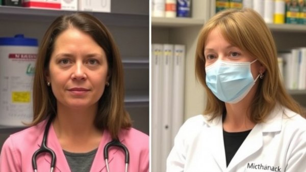 Oakdale nurse practitioner accused of <b>Medicare</b> fraud, identity theft, unlawfully retrieving medication html