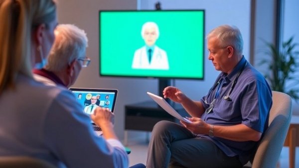 CMS issues updated guidance on Medicare telehealth services 