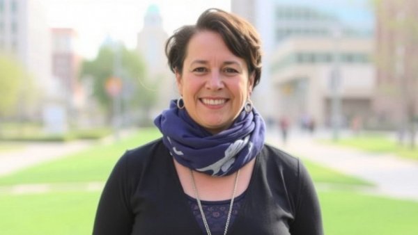 Meet Miranda: Taking Charge of Your Health with Type 2 Diabetes