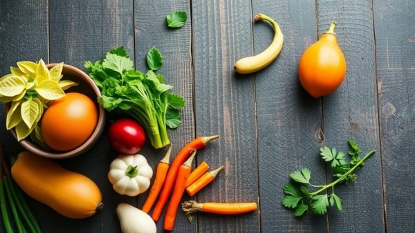 Restoring Health Nutrition