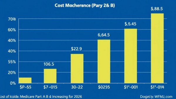 Cost of <b>Medicare</b> Parts A &amp; B increasing in 2026 - WFMJ.com html