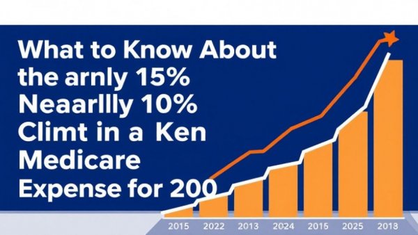 What to Know About the Nearly 10% Climb in a Key <b>Medicare</b> Expense for 2026 html