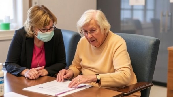 Your Turn: Need for services for seniors continues even with budget shutdown end