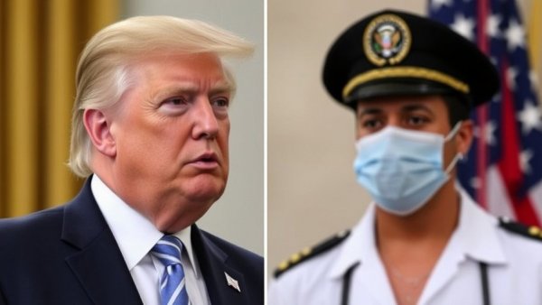 Trump admin moves to resume sharing Medicaid data with ICE