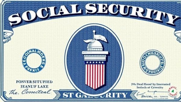 5 Big Social Security Changes for 2026. How They&#39;ll Impact Seniors Collecting Checks and ... html
