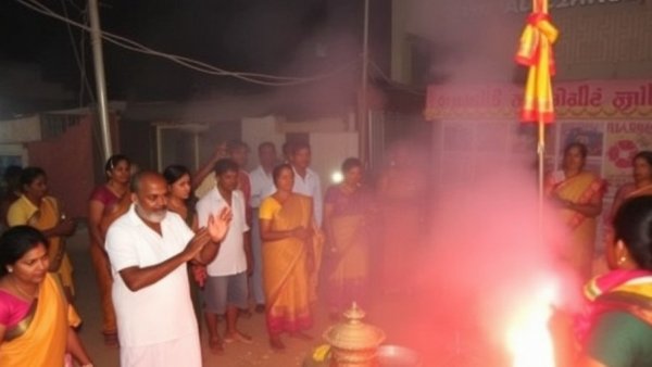 Thrissur's Vallabhatta Kalari Team Marks 46 Years at Sabarimala