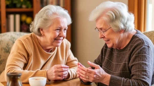 One Senior Place: I’ve had a rough year. How can I embrace gratitude?