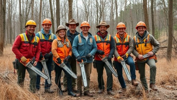 ECHO supports efforts to protect native landscapes with conservation team.