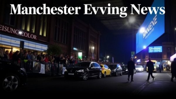 Manchester Evening News