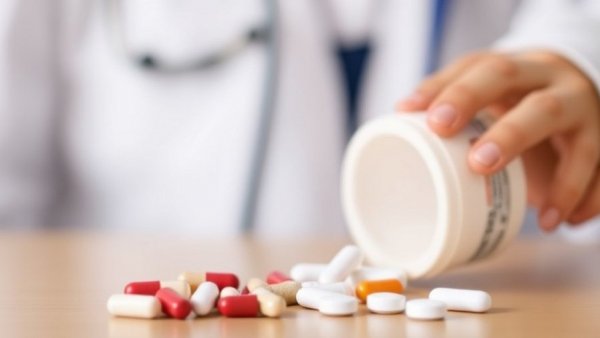 Medicare announces reduced prices in 2027 for 15 Part D drugs