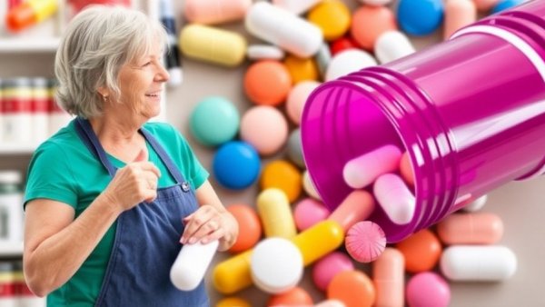 <b>Medicare</b> Prices to Drop Up to 85% on Drugs for Weight-Loss, Cancer, Asthma, and More html