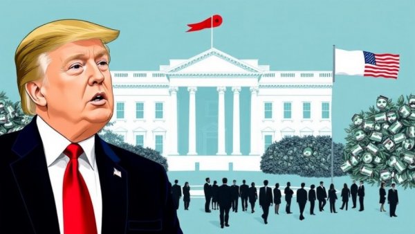 Trump opens the door to Obamacare subsidy extension