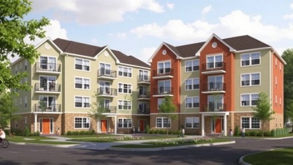 New $74M Mount Vernon affordable housing to support homeless seniors