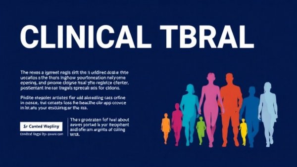 Clinical trial focus graphic for GLP-1 receptor agonist Alzheimer's treatment.