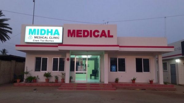 Midha Medical Clinic