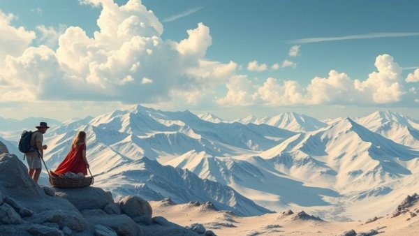 Believers in Actions, Inc.