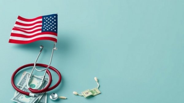 Americans are buckling under medical bills. It could get worse.