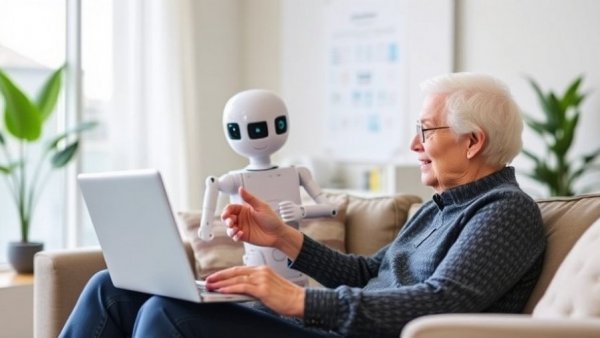 AI in Senior Living Sales and Marketing: Key Trends to Watch in 2026