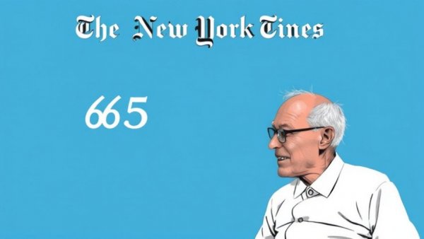 Opinion | 65 Is Not Old Anymore - The New York Times html