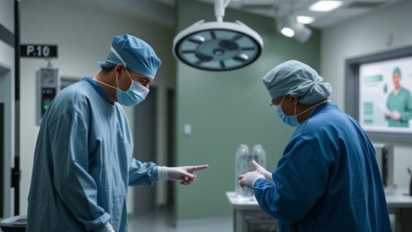 <b>Medicare</b> Rule on Outpatient, Ambulatory Surgical Center Rates Gets Divided Reactions html