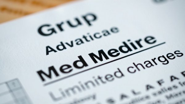 Detailed documents of Medicare Advantage plan comparisons Muskegon.