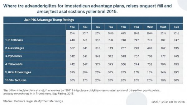 <b>Medicare</b> Advantage plans to gain $13 billion under Trump changes to star ratings html