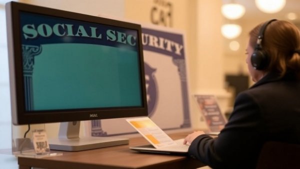 Here's when Social Security payments will go out for December