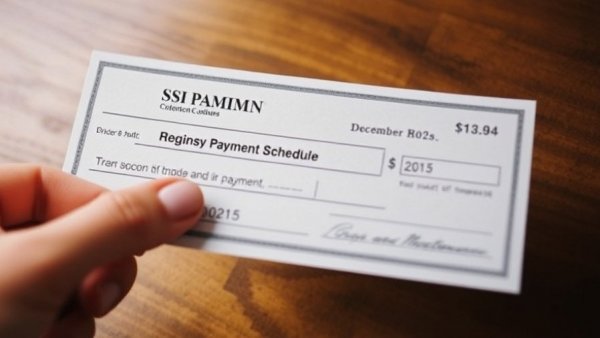 When do you get your SSI check for December 2025? See full payment schedule