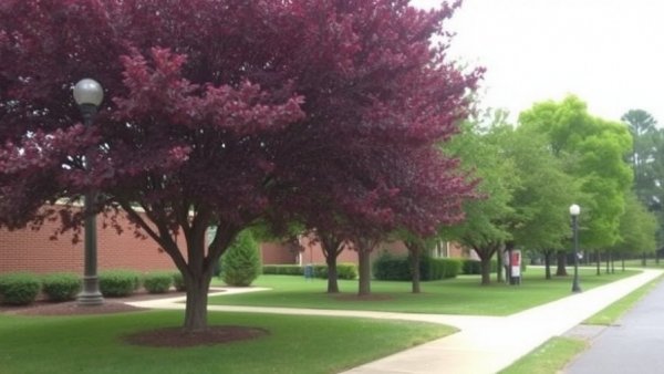 Wake schools sue lawn care company for allegedly killing hundreds of trees