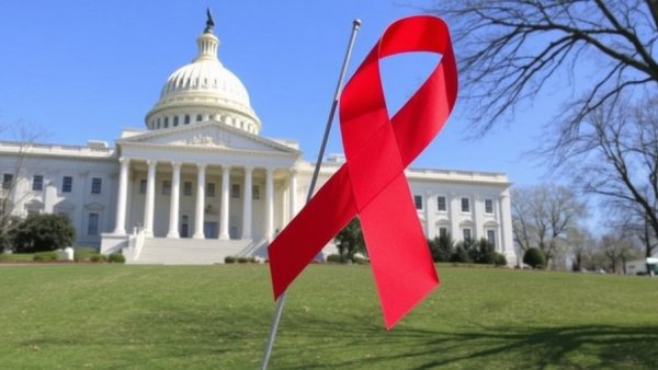 The U.S. government's failure to acknowledge World AIDS Day takes us back to a troubling time html