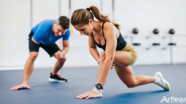 Innovative program the right ‘fit’ for injury prevention