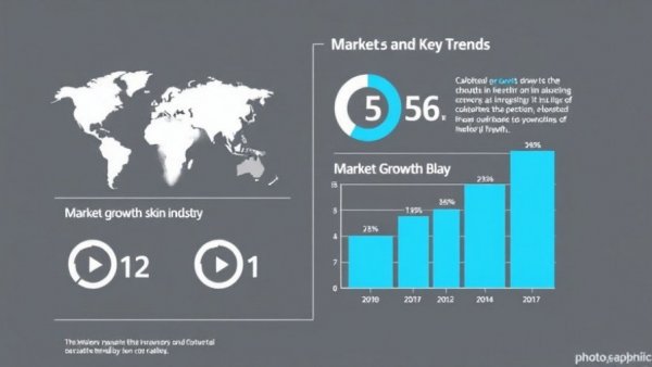 Infographic showing electronic skin market growth to USD 37.1 billion by 2030.