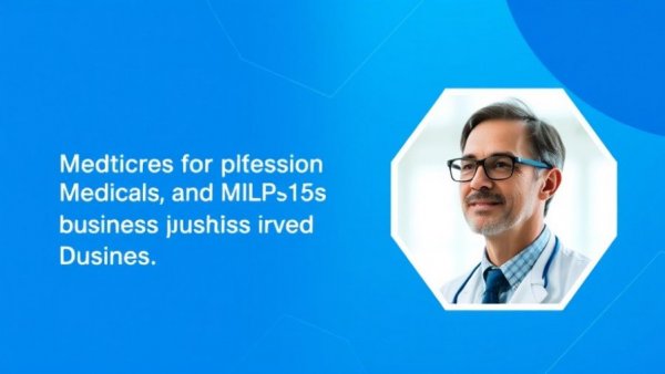 Impact of GLP-1 medications on businesses presentation slide.