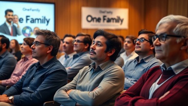 Meeting audience focused on support for autistic students Buffalo.