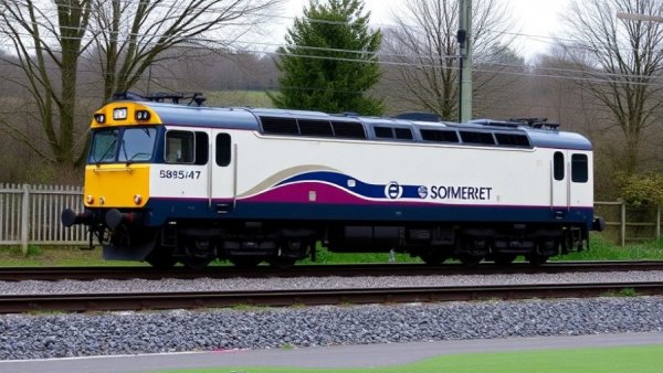 PID: 58547 - Somerset (Int)