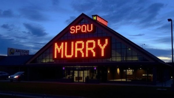 PID: 58545 - Murray (Int)