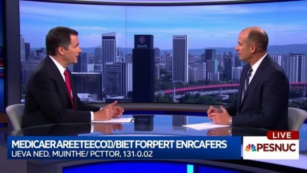 Dr. Oz on <b>Medicare</b> open enrollment and expiring ACA subsidies - Spectrum News html