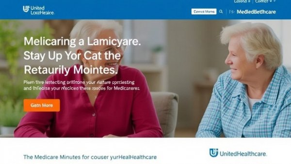 <b>Medicare</b> Minutes: Resources to choose the right plan with UnitedHealthcare html