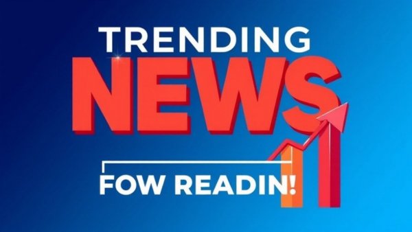 Bold graphic design banner for seniors' independent housing options in Muskegon.