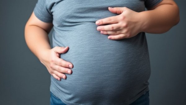 Obesity Can Speed Progression of Alzheimer’s Disease