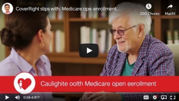 CoverRight helps with <b>Medicare</b> open enrollment - YouTube html