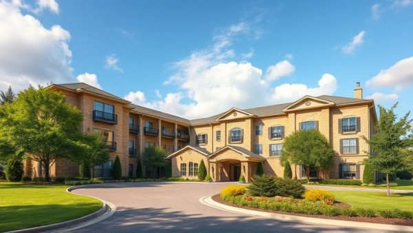 Elegant senior living options in Katy-Fulshear.
