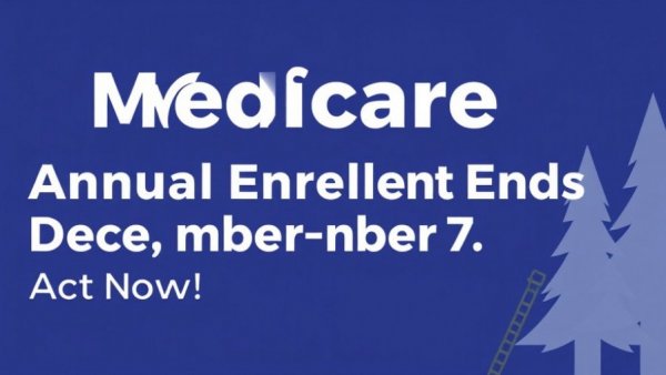 <b>Medicare</b> Annual Enrollment Ends December 7—Act Now! | AMAC html
