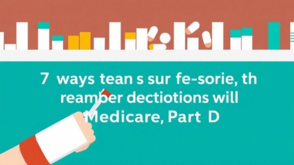 7 ways to save on your prescriptions with <b>Medicare</b> Part D - Fort Wayne Business Weekly html