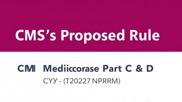 Highlights: CMS's Proposed Rule for <b>Medicare</b> Part C &amp; D (CY 2027 NPRM) html