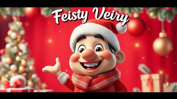 Festive holiday restaurant promotion poster, Michigan restaurants near me.